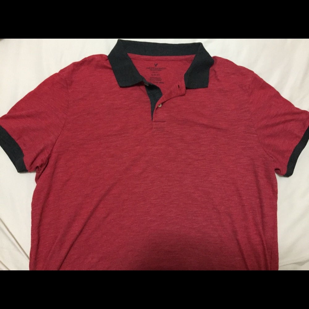 American Eagle Polo